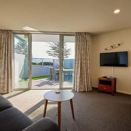 Kaikoura Luxury Apartments - Formerly Waves Luxury Apartments Номер фото