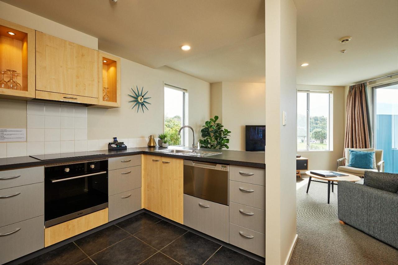 Kaikoura Luxury Apartments - Formerly Waves Luxury Apartments Экстерьер фото