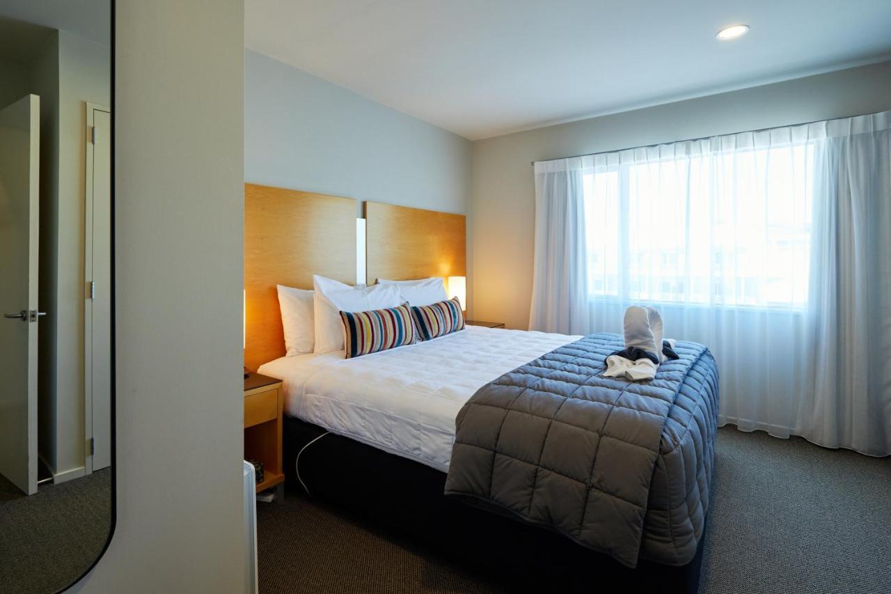 Kaikoura Luxury Apartments - Formerly Waves Luxury Apartments Экстерьер фото