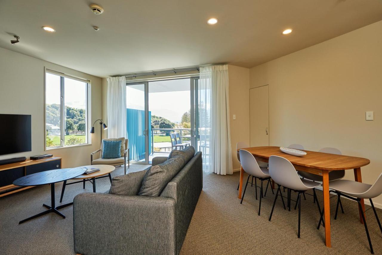 Kaikoura Luxury Apartments - Formerly Waves Luxury Apartments Экстерьер фото