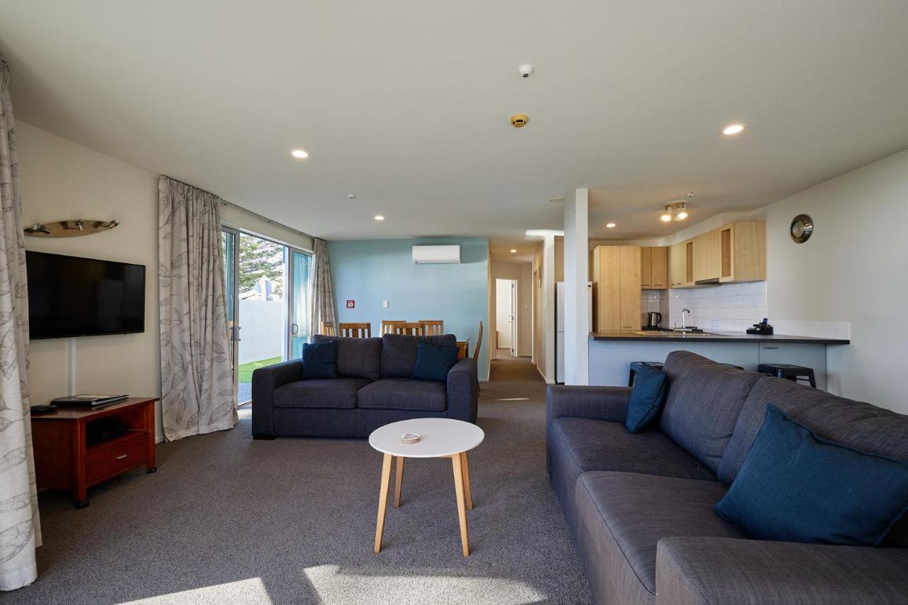 Kaikoura Luxury Apartments - Formerly Waves Luxury Apartments Экстерьер фото