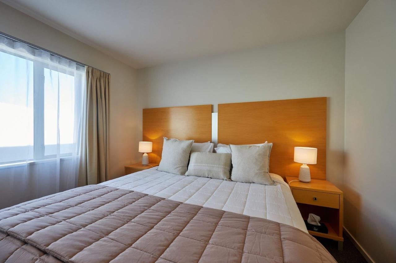Kaikoura Luxury Apartments - Formerly Waves Luxury Apartments Экстерьер фото