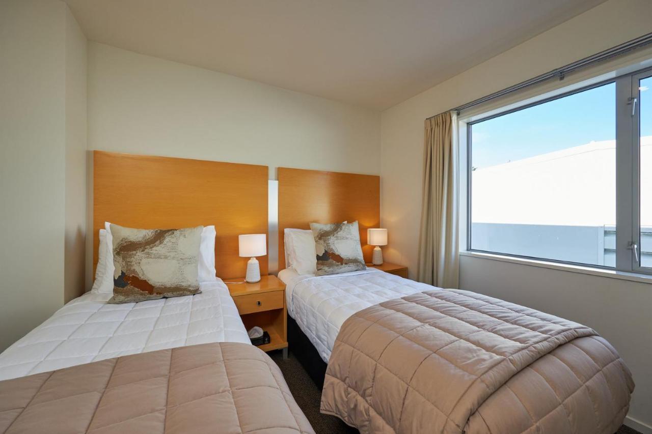 Kaikoura Luxury Apartments - Formerly Waves Luxury Apartments Экстерьер фото