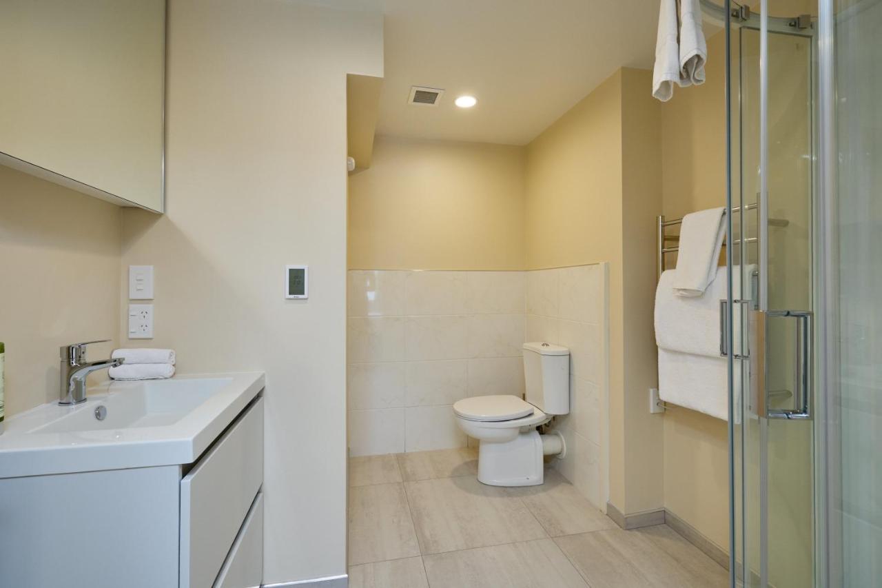 Kaikoura Luxury Apartments - Formerly Waves Luxury Apartments Экстерьер фото