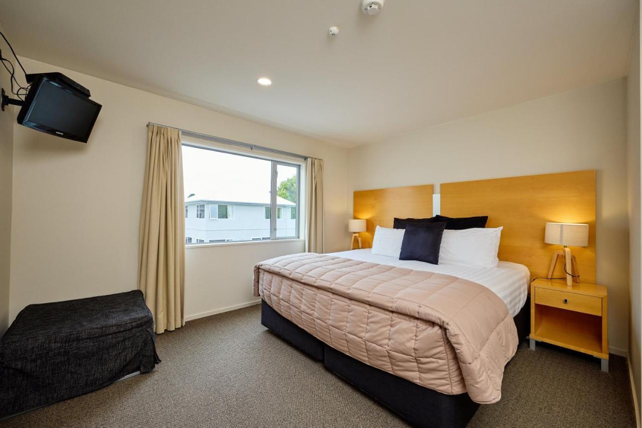 Kaikoura Luxury Apartments - Formerly Waves Luxury Apartments Экстерьер фото
