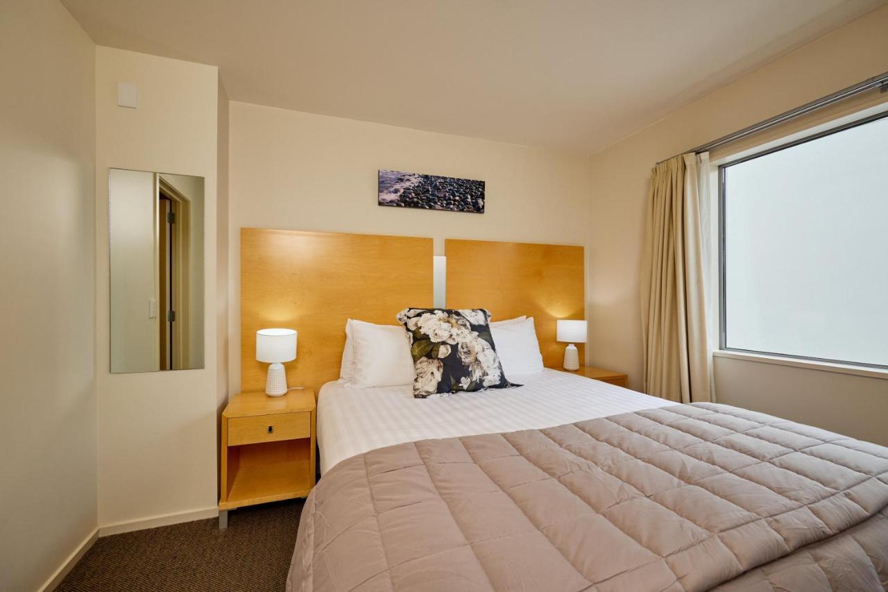 Kaikoura Luxury Apartments - Formerly Waves Luxury Apartments Экстерьер фото