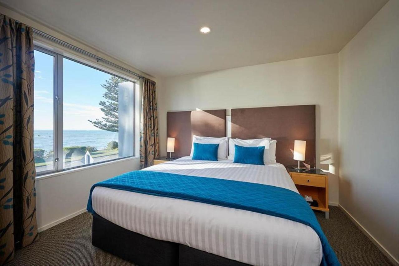Kaikoura Luxury Apartments - Formerly Waves Luxury Apartments Экстерьер фото