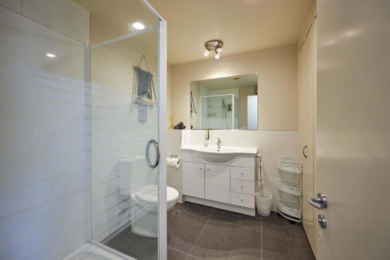 Kaikoura Luxury Apartments - Formerly Waves Luxury Apartments Экстерьер фото