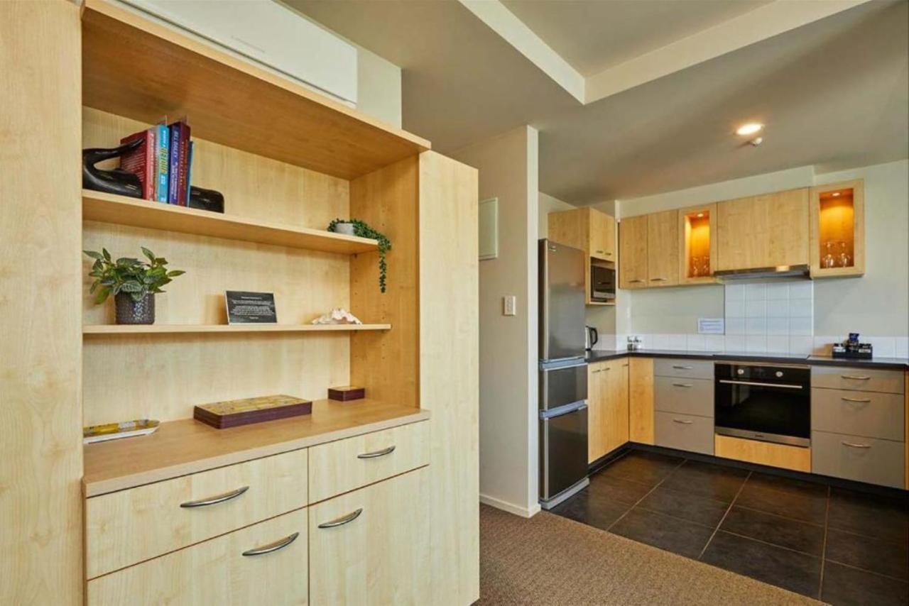 Kaikoura Luxury Apartments - Formerly Waves Luxury Apartments Экстерьер фото