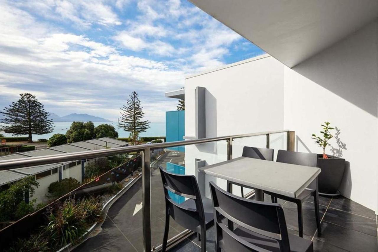 Kaikoura Luxury Apartments - Formerly Waves Luxury Apartments Экстерьер фото