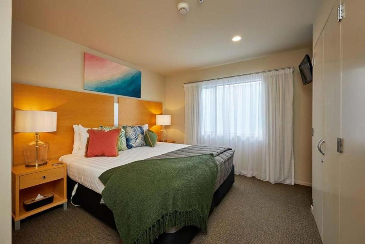 Kaikoura Luxury Apartments - Formerly Waves Luxury Apartments Экстерьер фото
