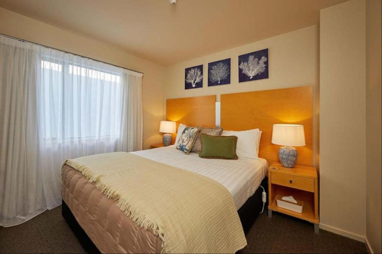 Kaikoura Luxury Apartments - Formerly Waves Luxury Apartments Экстерьер фото