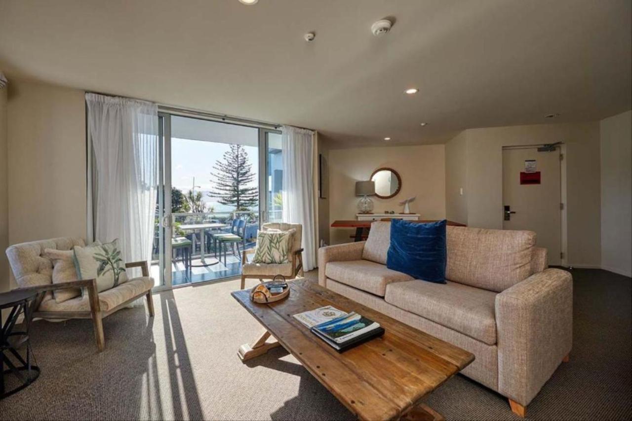Kaikoura Luxury Apartments - Formerly Waves Luxury Apartments Экстерьер фото
