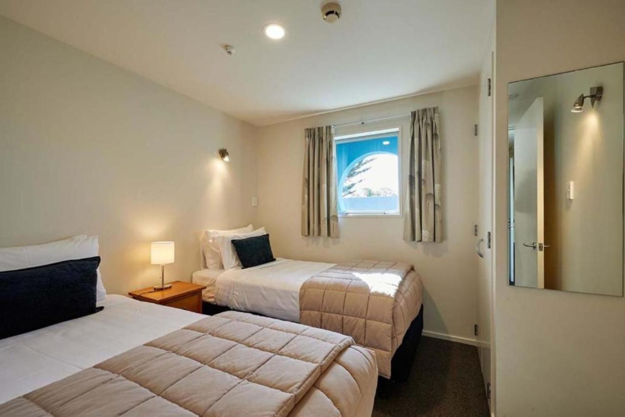 Kaikoura Luxury Apartments - Formerly Waves Luxury Apartments Экстерьер фото