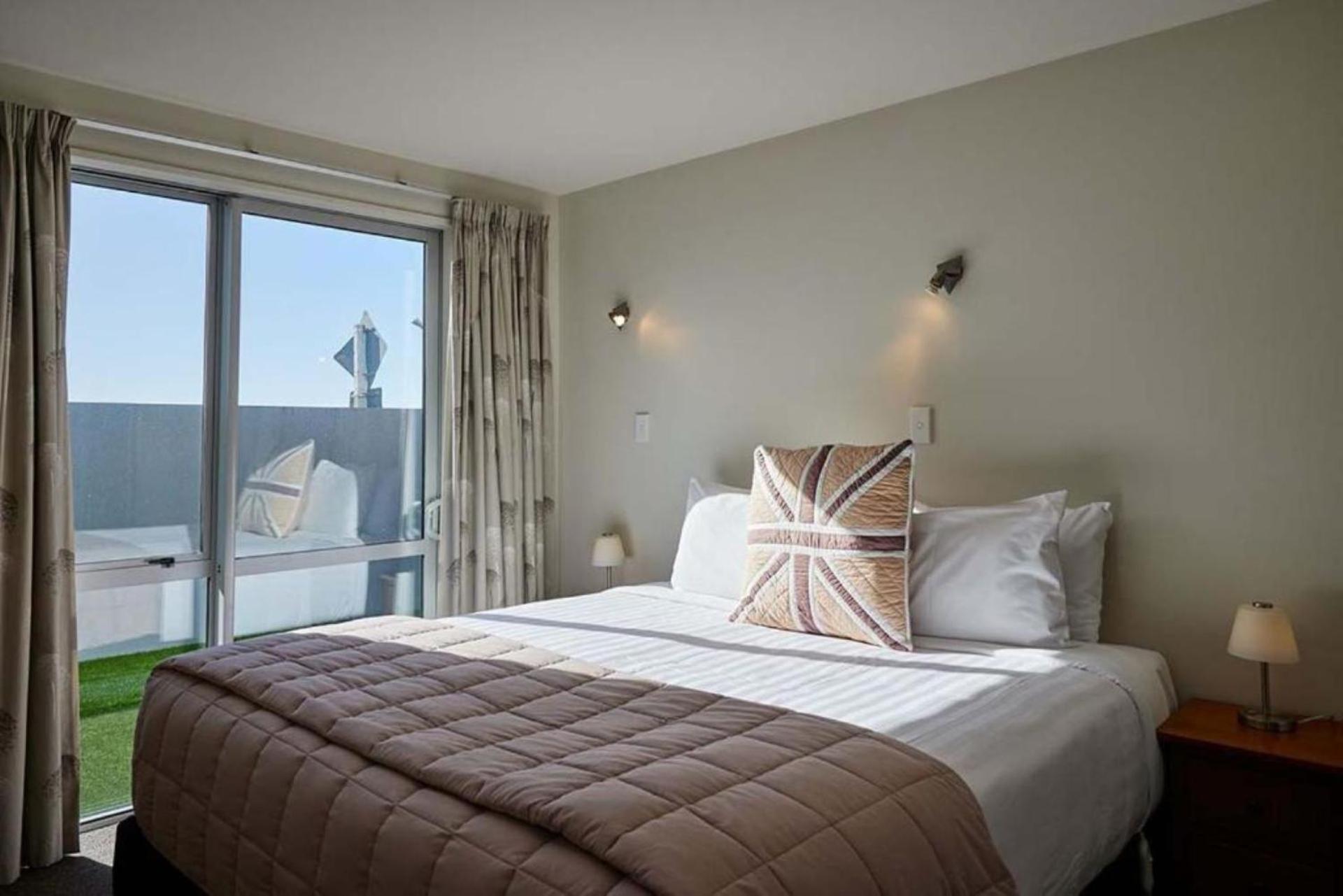 Kaikoura Luxury Apartments - Formerly Waves Luxury Apartments Номер фото
