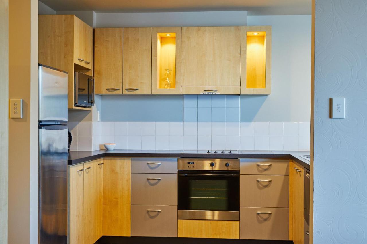 Kaikoura Luxury Apartments - Formerly Waves Luxury Apartments Экстерьер фото