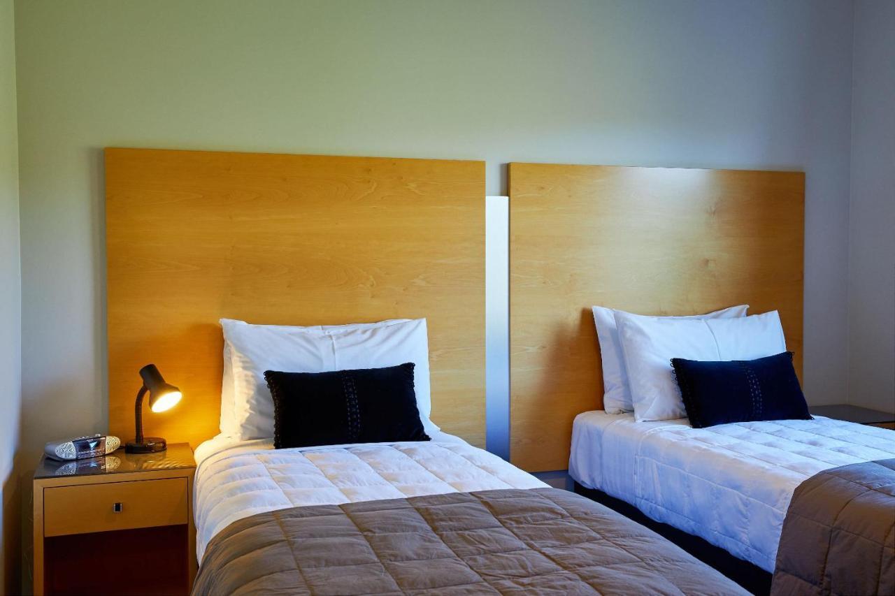 Kaikoura Luxury Apartments - Formerly Waves Luxury Apartments Экстерьер фото