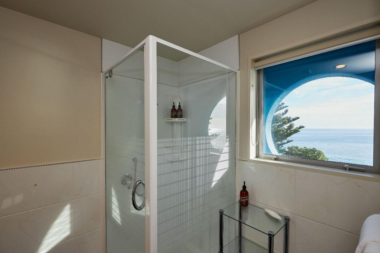 Kaikoura Luxury Apartments - Formerly Waves Luxury Apartments Экстерьер фото