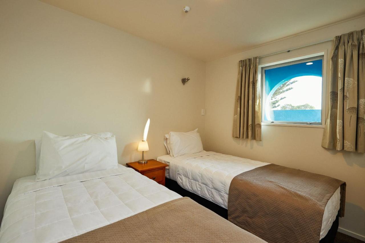 Kaikoura Luxury Apartments - Formerly Waves Luxury Apartments Экстерьер фото