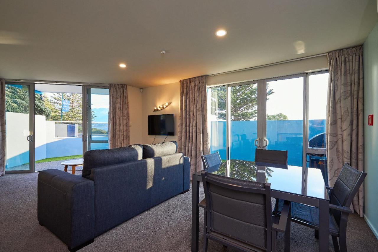 Kaikoura Luxury Apartments - Formerly Waves Luxury Apartments Экстерьер фото