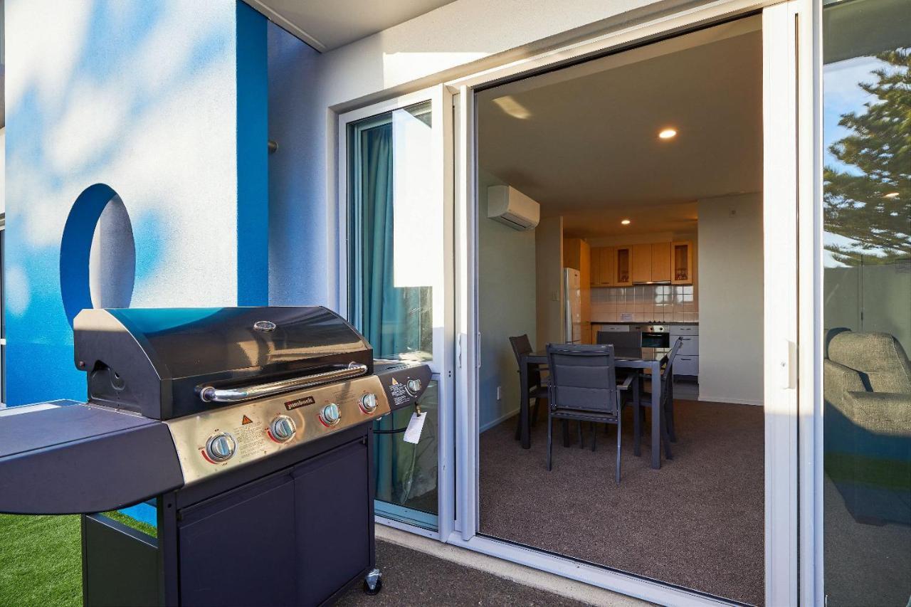 Kaikoura Luxury Apartments - Formerly Waves Luxury Apartments Экстерьер фото
