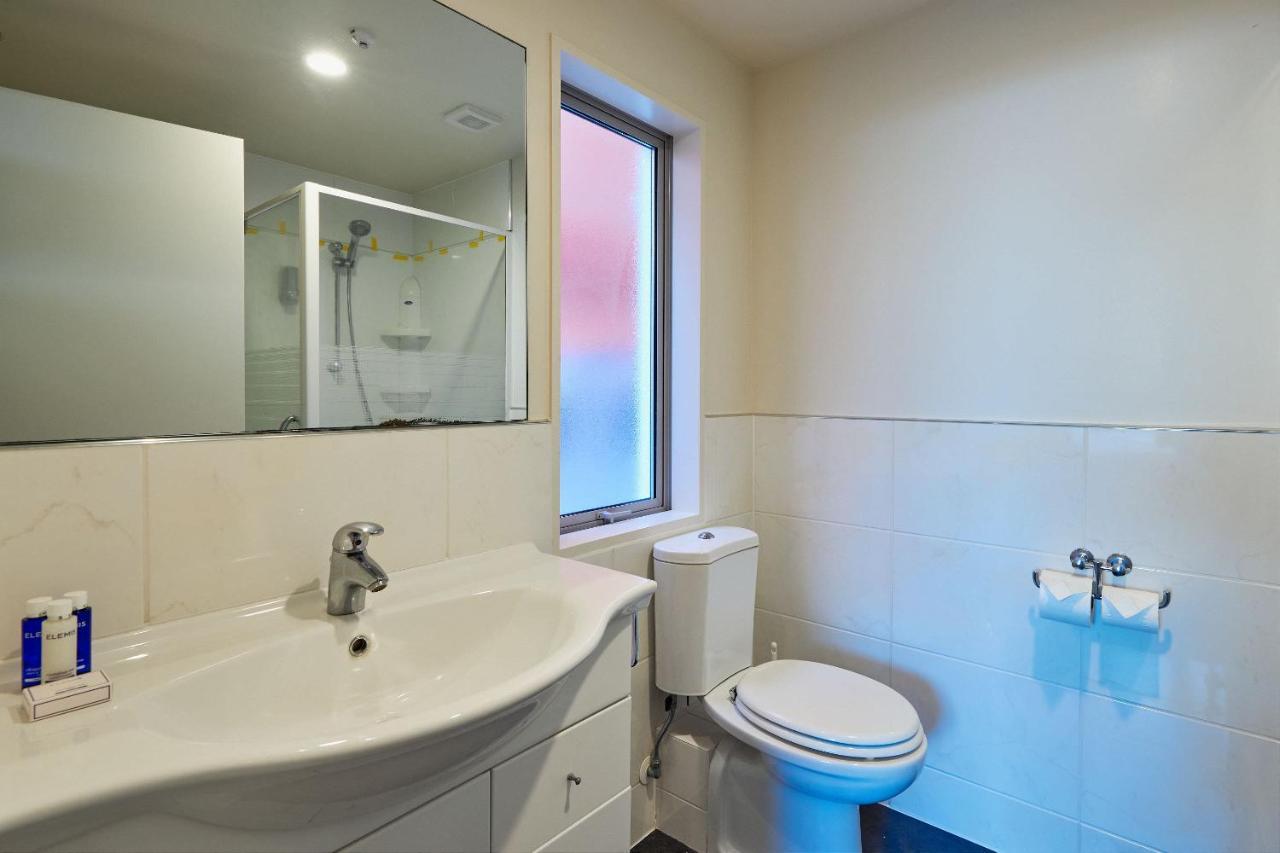 Kaikoura Luxury Apartments - Formerly Waves Luxury Apartments Экстерьер фото