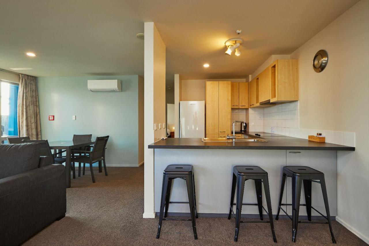 Kaikoura Luxury Apartments - Formerly Waves Luxury Apartments Экстерьер фото