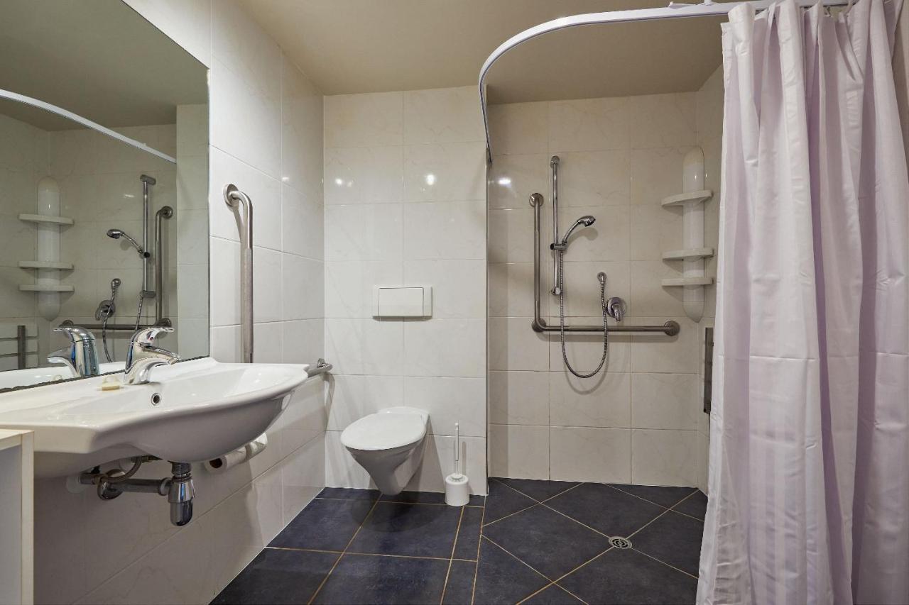 Kaikoura Luxury Apartments - Formerly Waves Luxury Apartments Экстерьер фото