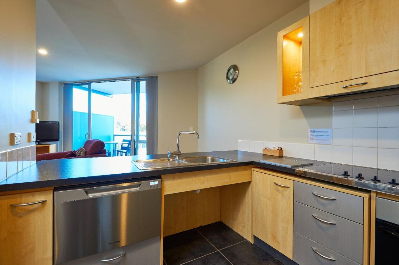 Kaikoura Luxury Apartments - Formerly Waves Luxury Apartments Экстерьер фото