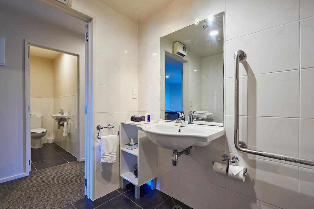 Kaikoura Luxury Apartments - Formerly Waves Luxury Apartments Экстерьер фото