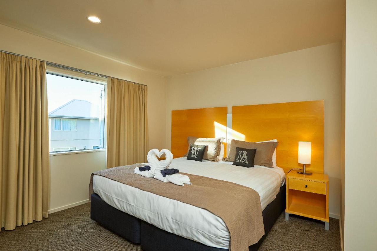 Kaikoura Luxury Apartments - Formerly Waves Luxury Apartments Экстерьер фото